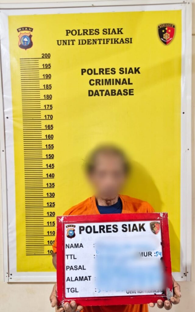 Polres Siak Bongkar Bandar Sabu di Kandis, 20 Paket Disita IMG-20260204-WA0177