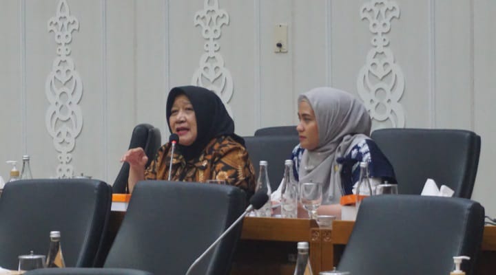 Anggota DPR RI, Siti Aisyah, Soroti Layanan Kesehatan Peserta BPJS Penerima Bantuan Iuran IMG-20260316-WA0080